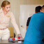 DIF NUEVO LAREDO MEJORA MOVILIDAD DE PACIENTES CON APLICACIÓN GRATUITA DE TOXINA BOTULÍNICA