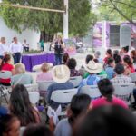 Promueve DIF Tamaulipas hábitos saludables con las Jornadas de Orientación y Educación Alimentaria