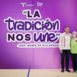 Impulsan Américo y María de Villarreal las tradiciones con el concurso de Rondas y Salto de Cuerda