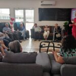 Fomentan salud y bienestar en Estancia de Cuidado Diario del DIF-Reynosa