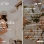 Invita DIF-Reynosa a registrarse en convocatoria para Matrimonios Colectivos 2025