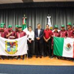 DIF Tamaulipas brinda atención integral a familia con discapacidad en Llera