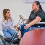 Mejora DIF-Reynosa calidad de vida con entrega de aparato ortopédico