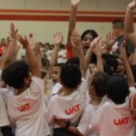 Prepara la UAT los campamentos de verano 2025
