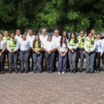 Reconoce salud esfuerzo y dedicación de paramédicos y paramédicas de Tamaulipas