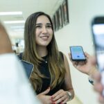 Pide diputada sensibilidad y diálogo en operativos de CFE y Tránsito en Victoria