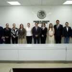 Concluye segundo periodo ordinario de la Legislatura 66; se instala Diputación Permanente