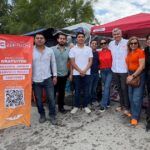 “Domingazo Ciudadano” sigue beneficiando a los reynosenses