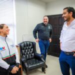 Tiene Reynosa campeona mundial de Duatlón en Pontevedra, España