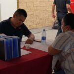 LLEGA UNA NUEVA EDICIÓN DE «EMPLEO EN TU COLONIA» AL PONIENTE DE LA CIUDAD  ESTE LUNES 9 DE JUNIO 
