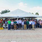 Inauguró Carlos Peña Ortiz, ECOFEST Reynosa en la Semana Mundial del Medio Ambiente
