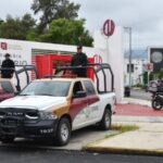 SSPT destaca saldo blanco en elecciones