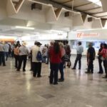 Las expectativas fueron rebasados