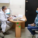 Intensifica salud acciones de prevención y fomento sanitario para evitar enfermedades