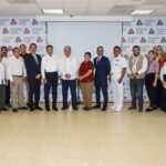 Se suma Gobierno de Tamaulipas a estrategia nacional «Ver por México»