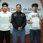 Estudiantes del CEINA-UAT obtienen certificación internacional en el idioma francés