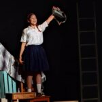 ES NUEVO LAREDO ÚNICA SEDE EN TAMAULIPAS DE FESTIVAL DE MONÓLOGOS: TEATRO A UNA SOLA VOZ 2025