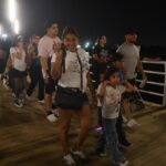 CIUDADANOS CELEBRAN LA TRANSFORMACIÓN DE EL LAGUITO Y RECONOCEN EL TRABAJO DEL GOBIERNO MUNICIPAL