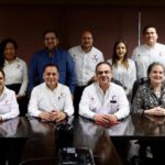 Firman convenio de colaboración Secretaría General de Gobierno y Secretaría de Educación en favor de la niñez tamaulipeca