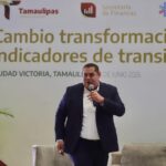 Fortalece Tamaulipas la gestión pública con el taller “Cambio Transformacional: Indicadores de Transición”