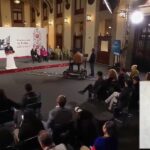 El Gabinete de Seguridad del Gobierno de México informa acciones relevantes del lunes 23 de junio de 2025