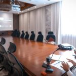 Gobernador Américo Villarreal y autoridades de México y EUA, fortalecen acciones contra tuberculosis bovina