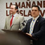Niñas y Niños Legisladores participan en la decimoquinta  edición del evento “Diputada y Diputado por un Día”