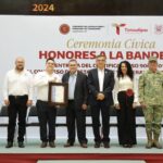 Certificación Internacional de Calidad al Congreso Tamaulipeco
