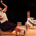 Celebrará Tamaulipas 20 años del programa nacional «Teatro a una sola voz»