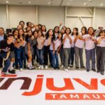 Invita INJUVE Tamaulipas a jóvenes a ser parte del Consejo Tamaulipeco de la Juventud 2025