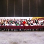 Presenta INJUVE Tamaulipas plan de trabajo conjunto con instancias de atención a la juventud