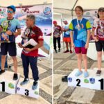 Brillan Dragones IMD en la Copa Leones Marinos en Ciudad Mante