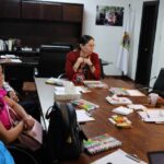 Impulsa Gobierno de Tamaulipas jornadas de prevención y bienestar para las mujeres a través del IMT