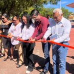 Inauguran “Mercadita de Mujeres Güemenses” para fomentar el emprendimiento femenino: IMT