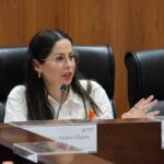Avanza agenda de género en tercera sesión del Observatorio de Participación Política de las Mujeres en Tamaulipas