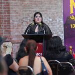 PROMUEVE INMUJER EL EMPODERAMIENTO FEMENINO EN LA SUBCULTURA GÓTICA