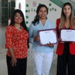 CAPACITA INMUJER A FUNCIONARIADO SOBRE ESTRATEGIAS BÁSICAS DE INTERVENCIÓN EN CRISIS EN DEPENDENCIAS PÚBLICAS