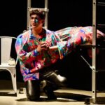 «Compartir, no competir», la nueva cara del Encuentro Estatal de Teatro Rafael Solana