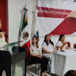 Entrega ITEA certificados de educación básica a 150 tamaulipecos