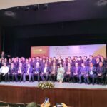 Egresan del Instituto Tecnológico Superior de El Mante nuevos profesionistas