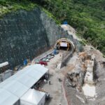 Américo Villarreal impulsa infraestructura verde: concreto ecológico y reforestación en carretera Mante–Ocampo–Tula