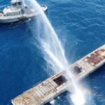Impulsa Tamaulipas creación de un arrecife artificial con el hundimiento del Ex-Buque “Huracán”