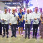 Onexpo 2025 impulsa el futuro del sector gasolinero en México
