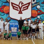 Fomenta Gobierno de Reynosa rescate de los Juegos Tradicionales Escolares