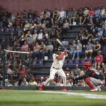 INVITA GOBIERNO MUNICIPAL AL JUEGO DEL 177 ANIVERSARIO DE NUEVO LAREDO ENTRE TECOS Y CHARROS DE JALISCO