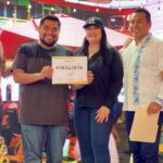 EL TALENTO LOCAL SE HACE PRESENTE EN LA 2DA JORNADA DE “CANTANDO EN EL MERCADO”