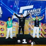 Tiene representante Reynosa en Torneo Panamericano de Karate