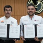 La UAT y Ayuntamiento de Casas fortalecen colaboración institucional