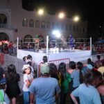 INVITA GOBIERNO MUNICIPAL A LUCHA LIBRE Y FIESTA EN GRANDE POR EL 177 ANIVERSARIO DE NUEVO LAREDO