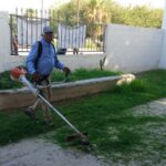 Extiende Gobierno de Reynosa labores de limpieza en colonias